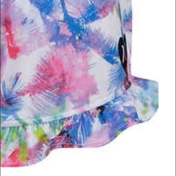 NWT ☀️ Hurley Youth 2-pack Dress and Romper - Picture 5 of 16